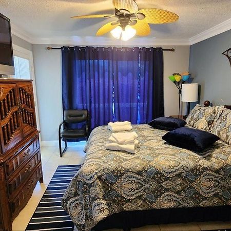 Unique 2 Bedroom / 2 Bath Condo In 미를 비치 외부 사진