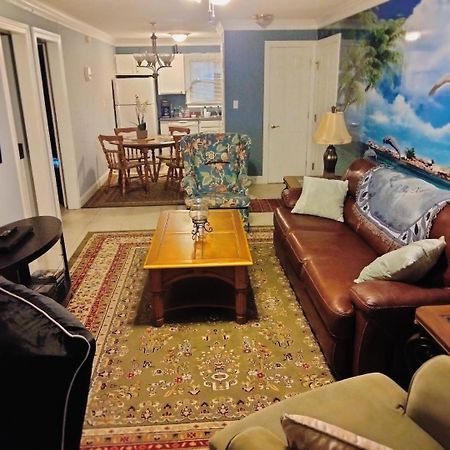 Unique 2 Bedroom / 2 Bath Condo In 미를 비치 외부 사진