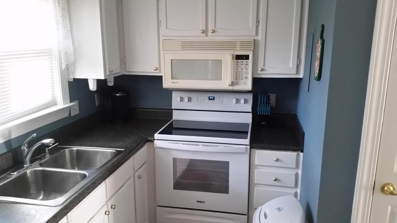 Unique 2 Bedroom / 2 Bath Condo In 미를 비치 외부 사진