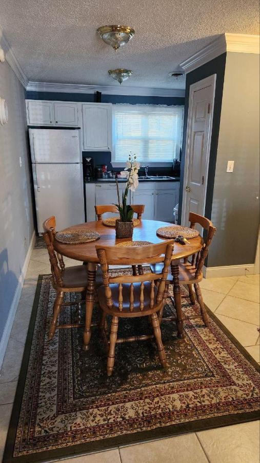 Unique 2 Bedroom / 2 Bath Condo In 미를 비치 외부 사진