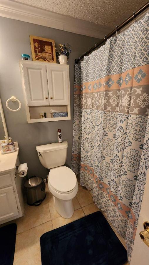 Unique 2 Bedroom / 2 Bath Condo In 미를 비치 외부 사진